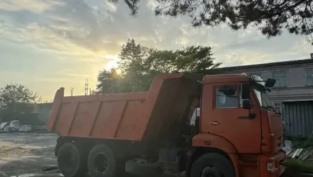 Аренда спецтехники